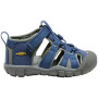 Sandale copii Keen Seacamp II CNX INF