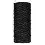 Fular multifuncțional Buff Thermonet gri AsenGraphite