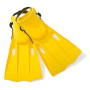 Înotătoare Intex Small
			Swim Fins 55936 galben