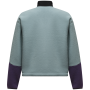 Hanorac femei Salewa Fanes Jacket Fz W