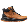 Încălțăminte bărbați Helly Hansen Coastal Boot maro 725 Honey Wheat / Soccer Gum