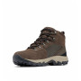 Încălțăminte de trekking pentru bărbați Columbia Newton Ridge™ Plus Ii Suede Wp