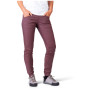 Pantaloni femei Rafiki Massone