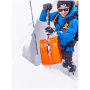 Lopată Backcountry Access Dozer 2H Shovel Orange