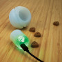 Jucărie pentru câini Nite Ize Glowstreak Rechargeable Led Ball