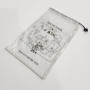 Ambalaj High Tail Designs Drawstring Stuff Sack Date Night