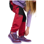 Încălțăminte barefoot pentru copii Reima Tallustelu Misty Violet