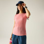 Tricou femei Regatta Wm Fingal Edition