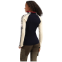 Bluză femei Dale of Norway Geilo Fem Sweater