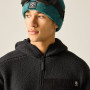 Hanorac bărbați Dare 2b Firn Hooded Borg Fleece