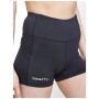 Pantaloni scurți femei Craft W Adv Essence Hot Pants 2