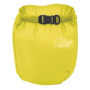 Husă impermeabilă Lowe Alpine Ultralite Drysack XS galben COLOURED