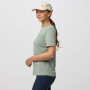 Tricou funcțional femei Fjällräven High Coast SS W