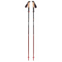 Bețe de trekking Black Diamond Pursuit FLZ Trekking Poles