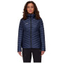 Geacă femei Mammut Broad Peak IN Hooded Jacket Women