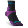 negru/violet