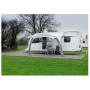 Tendă Vango AirBeam Sky Canopy for Caravan & Motorhomes 2.5M