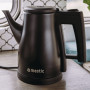 Fierbător electric Mestic Kettle MWC-120 0,8L black