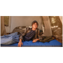 Saltea gonflabilă Intex Twin Dura-Beam Pillow Mat W/USB