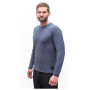 Tricou bărbați Sensor Merino Lite
