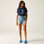 Tricou femei Regatta Filandra IX
