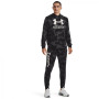 Pantaloni jogging bărbați Under Armour Rival Terry Novelty Jgr