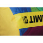 Sac impermeabil Sea to Summit Stopper Clear Dry Bag 20L