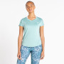Tricou femei Dare 2b Vigilant Tee