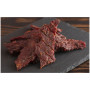 Carne uscată Adventure Menu Jerky de vită 25g
