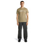 Tricou bărbați Icebreaker Men Merino 150 Tech Lite SS Tee The Peaks