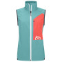Vestă femei Ortovox Berrino Vest W