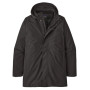 Geacă bărbați Patagonia M's Heyes Peak 3-in-1 Parka