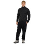 Hanorac funcțional bărbați Fundango Cruz Knit Fleece Jacket