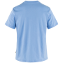 Tricou femei Fjällräven Lush Logo T-shirt W