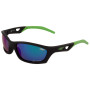 negru/verde