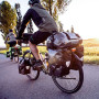 Geantă de voiaj Ortlieb Rack-Pack 24L