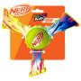 Jucărie pentru câini Nerf Dog Color Grip Tri Flyer 20 cm