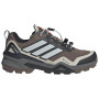 Încălțăminte turistică femei Adidas Terrex Skychaser Gtx W maro Earstr/Greone/Seflaq