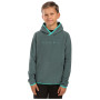 Hanorac copii Kilpi Flond-Jb Green verde GRN