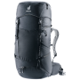 Mărime spate rucsac: M / Culoare: negru/gri