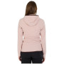Hanorac funcțional de damă Fundango Nigata Full Zip Hoodie
