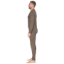Tricou bărbați Devold Breeze Man Shirt long sleeve