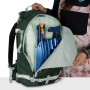 Rucsac pentru schi alpin Osprey Sopris 32