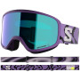 Culoare: violet