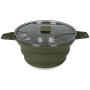 Cană pliantă Warg Fold Cookpot 2,5l