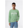 Hanorac copii Champion Crewneck Sweatshirt B GMS
