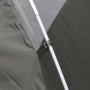 Cort Zulu Dome 4 Plus Black