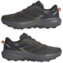 Încălțăminte bărbați Adidas Terrex Tracefinder Plus Gtx