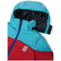 Geacă de iarnă copii Lego Wear Lwjaz 805 Bright blue