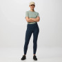 Colanți femei Fjällräven High Coast Tights W